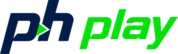 ph play official logo